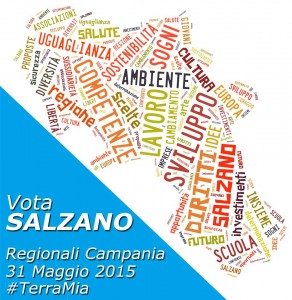 vota salzano campania    